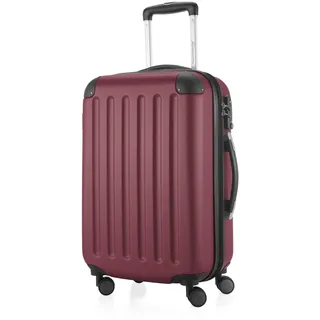 Spree 4-Rollen Cabin 55 cm / 34-42 l burgund