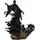 Iron Studios Dementor Harry Potter Art Scale 1/10 27 cm