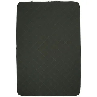 Exped MegaMat LuxeWool Cover Duo moraine LW+