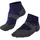 Endurance Sneakersocken 1 Paar Blau 39-41