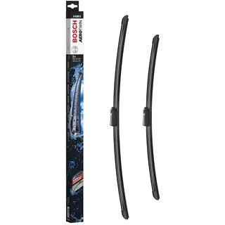 Bosch Aerotwin A638S