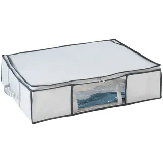 Wenko Unterbettbox 49 x 32 x 15 cm 1-tlg. transparent