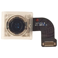 Smartex® Hintere Kamera Ersatzteil kompatibel mit iPhone 7 - Rückkamera mit Autofocus, Flex Kable