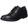 U SPHERICA EC11 Wide Oxford Black 41 EU