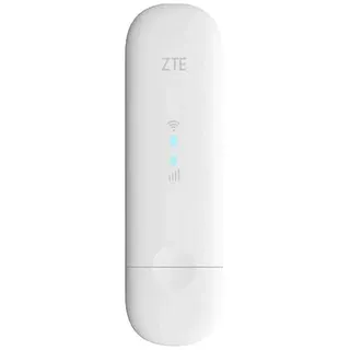 ZTE MF79U Mobiler 4G-WLAN-Hotspot 150 MBit/s
