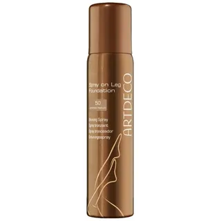 ARTDECO Spray On Leg Foundation Bräunungsspray Spray 100 ml