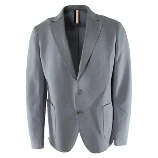 Hugo Boss slim fit blazer Kumpel 52 - Blau
