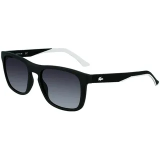 Lacoste L956S Herren Sonnenbrillen Matte Black