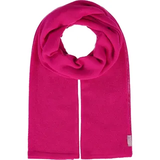 Fraas warmer & weicher Schal aus 100% Kaschmir - Rosa