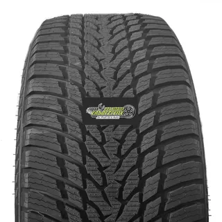 Snowproof 1 215/40 R17 87V