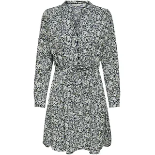 ONLY Female Tunika-Oberteil ONLCORY Tunika-Oberteil