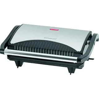 Bomann MG 2251 schwarz
