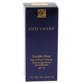 Double Wear Stay-in-Place Make-Up LSF 10 F 10 ivory beige 30 ml