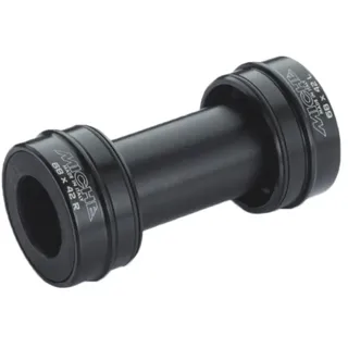 Miche Evo Max 68x46 Welle 24mm Press Fit Bb30 Pressfit Lagerschalen - 24 mm