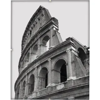 Rahmenloser Bilderrahmen 24 cm x 30 cm Normalglas