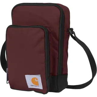 Carhartt Crossbody Zip Bag port (614) OS