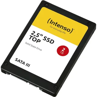 Top Performance 2 TB 2,5"