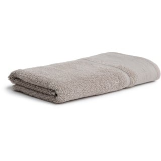 Möve Wellbeing Perlstruktur Duschtuch 67 x 140 cm cashmere