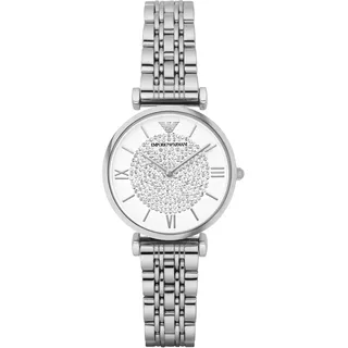 Emporio Armani Gianni Edelstahl 32 mm AR1925