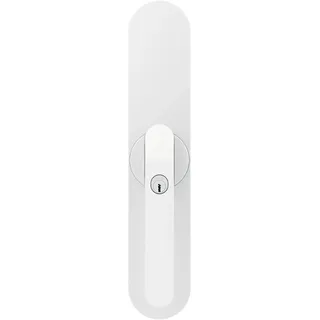 ABUS Wintecto One Fensterantrieb Weiß