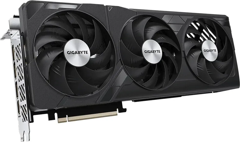 Bild von GeForce RTX 4080 Windforce 16 GB GDDR6X