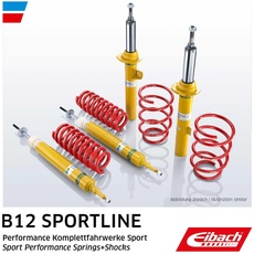 Sportfahrwerk B12 Sportline E95-81-016-01-22
