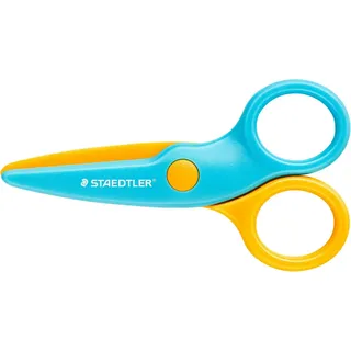 Staedtler Staedtler, Safety scissors Noris junior