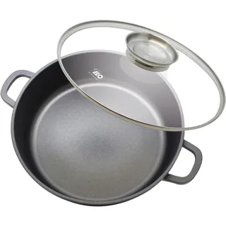ELO Alucast Servierpfanne 24 cm