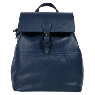 Cluty Cityrucksack Blau