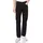 501 Original Straight Fit Schwarz 36/34