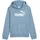 Puma Mädchen FL G Sweatshirt Cool Blue 128 EU