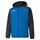Puma Herren Teamcup Training Jacke Blau S EU