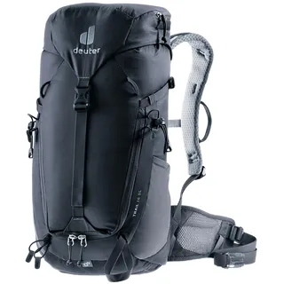 Deuter Trail 16 SL Rucksack Blau/Schwarz
