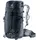 Rucksack Blau/Schwarz