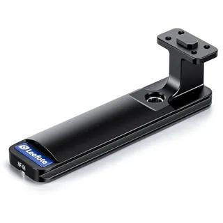 leofoto Objektivfuß NF-04