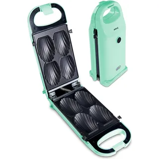 Trisa Snack Maker Retro Line mint green (7364.1412)