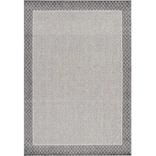 Ayyildiz ARUBA 4905 Outdoor-Teppich 80 x 250 cm Beige