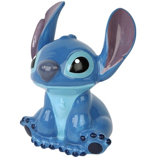 Enchanting Disney Collection Experiment 626 Stitch Money Bank