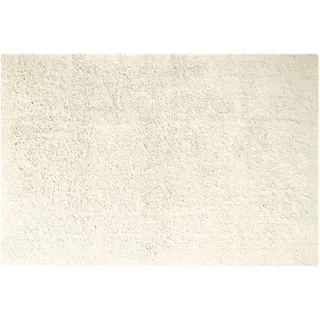 Spirella Elements Badteppich 60 cm x 90 cm 50 % Baumwolle Natur