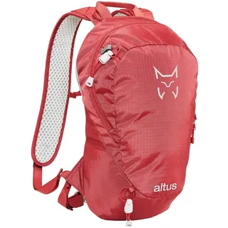 Mochila ideal para excursiones cortas C: ROJO T: U