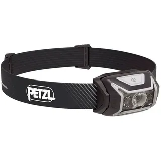 Petzl Actik Core Scheinwerfer - Black - 600 Lumina