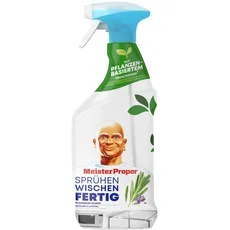 Bild Sprühen-Wischen-Fertig Spray Glas 800ml