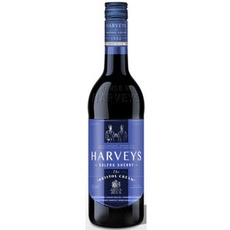 Harveys - Bristol Cream Sherry 0.7l