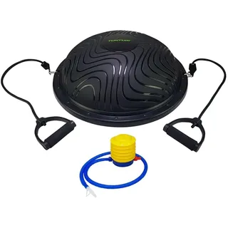 Tunturi Balance Trainer One Size Schwarz