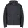 Regenjacken Herren Antracite 58