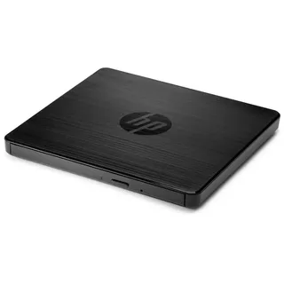 HP Dvd-laufwerk - Black