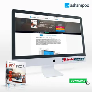 Ashampoo PDF Pro 3