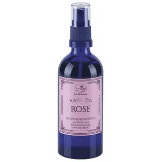 Apomanum Eau de Rose Raumspray 100 ml