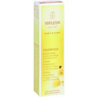 Weleda Calendula Wundschutzcreme 10 ml