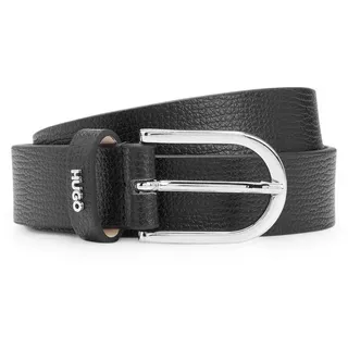 Hugo »Zoey-C Sz25« mit HUGO Metalllogo, schwarz